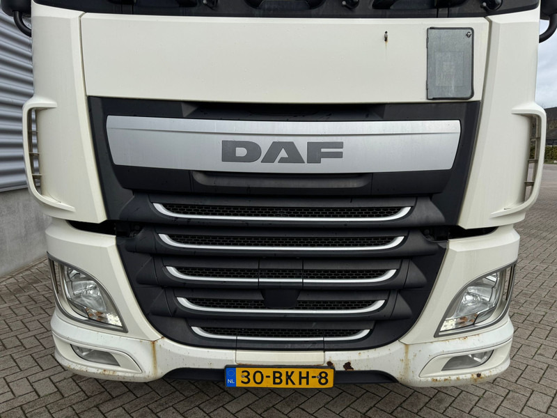Тягач DAF XF 460 / Manual / Retarder / Mega / Roof Klima / TUV:1-2026 / NL Truck: фото 6