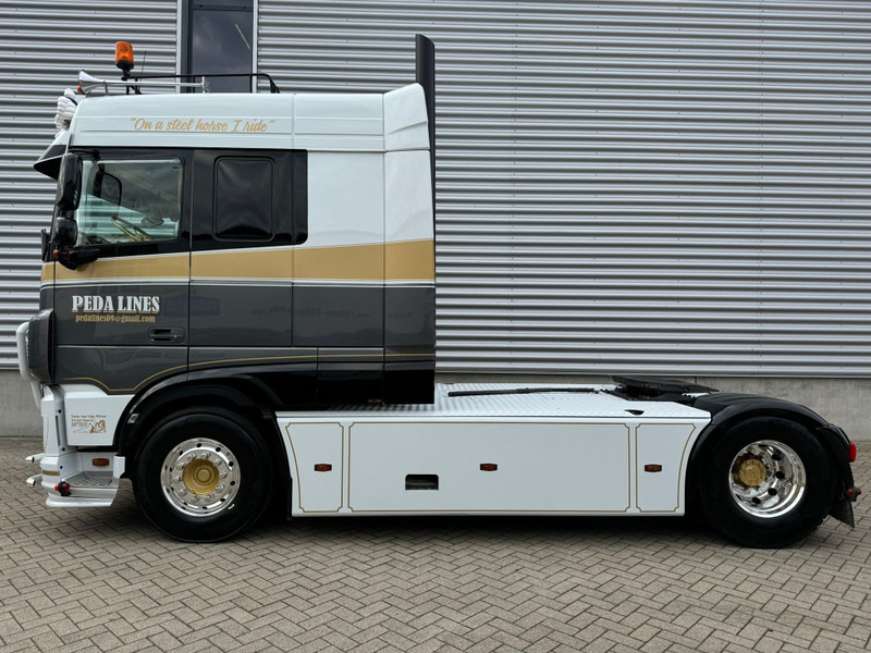 DAF XF 530 SC / Show Truck / Long Line / Retarder / Manual / TUV:6-2026 / Belgium Truck - Тягач: фото 5 DAF XF 530 SC / Show Truck / Long Line / Retarder / Manual / TUV:6-2026 / Belgium Truck - Тягач: фото 5