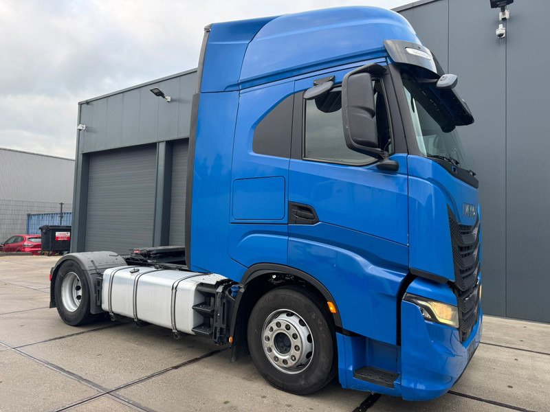 Iveco SWAY 570 / Retarder / Euro 6D / 2 Tanks / - Тягач: фото 2 Iveco SWAY 570 / Retarder / Euro 6D / 2 Tanks / - Тягач: фото 2