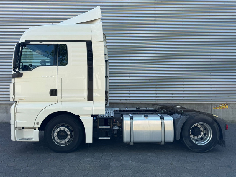 MAN TGX 18.500 XLX / Intarder / Roof Klima / 2 Tanks - Тягач: фото 5 MAN TGX 18.500 XLX / Intarder / Roof Klima / 2 Tanks - Тягач: фото 5