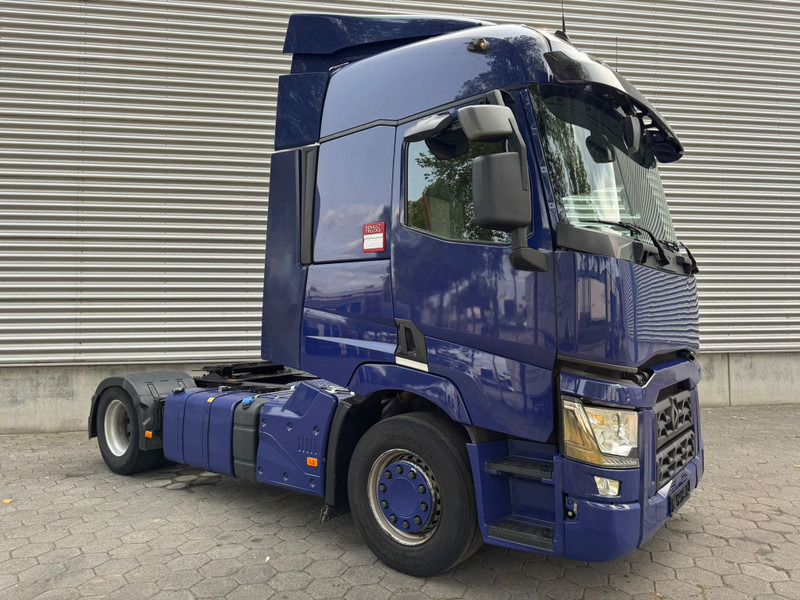 Renault T 430 / 2 Tanks / Refrigerator / Euro 6 - Тягач: фото 2 Renault T 430 / 2 Tanks / Refrigerator / Euro 6 - Тягач: фото 2