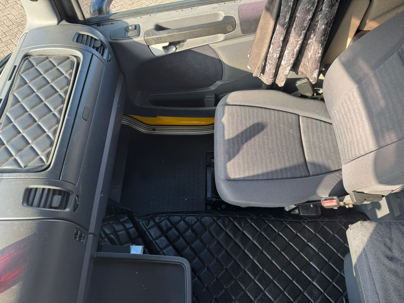 Тягач Scania R 380 / HighLine / Opti Cruise / NL Truck: фото 14