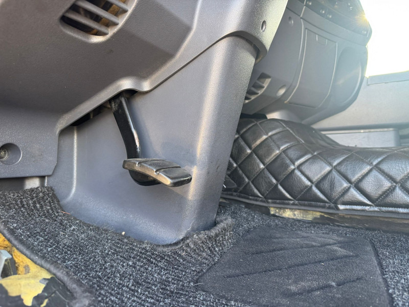 Тягач Scania R 380 / HighLine / Opti Cruise / NL Truck: фото 11