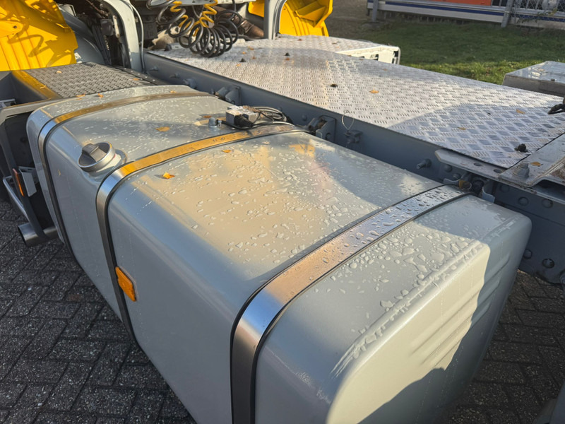 Тягач Scania R 380 / HighLine / Opti Cruise / NL Truck: фото 17