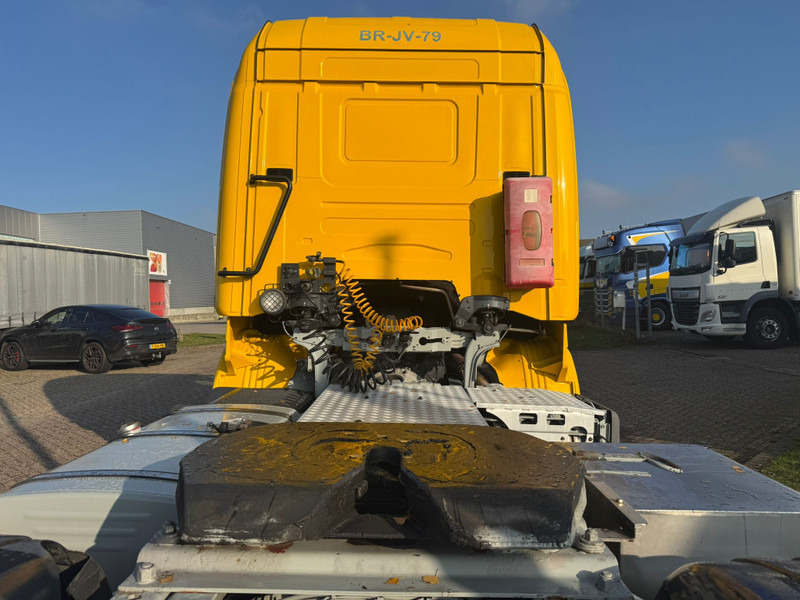 Тягач Scania R 380 / HighLine / Opti Cruise / NL Truck: фото 8