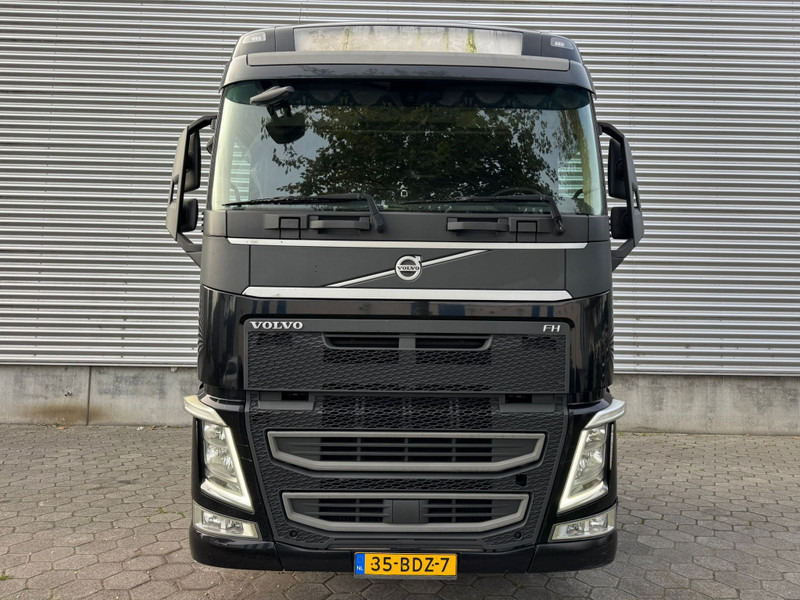 Volvo FH 420 / I-Shift / ADR / 2 Tanks / Euro 6 / NL Truck - Тягач: фото 4 Volvo FH 420 / I-Shift / ADR / 2 Tanks / Euro 6 / NL Truck - Тягач: фото 4