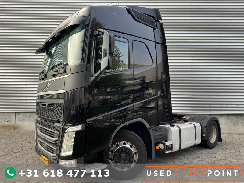 Volvo FH 420 / I-Shift / ADR / 2 Tanks / Euro 6 / NL Truck - Тягач: фото 1 Volvo FH 420 / I-Shift / ADR / 2 Tanks / Euro 6 / NL Truck - Тягач: фото 1