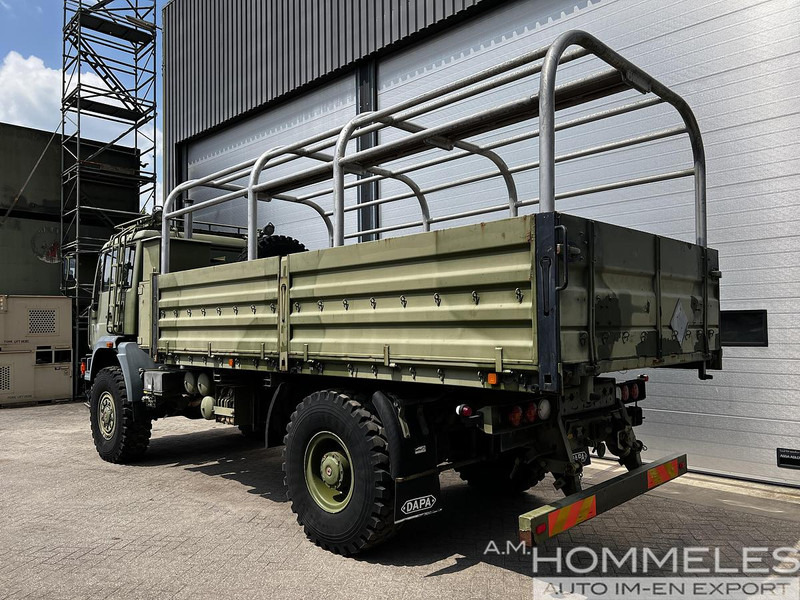 MAN 18.225 LAC 4x4 - Грузовик: фото 4 MAN 18.225 LAC 4x4 - Грузовик: фото 4