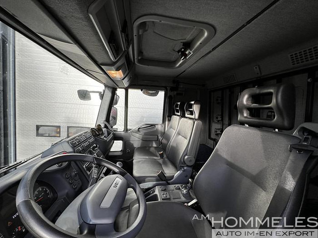 Iveco 100E22 4x4 (M104) - Грузовик бортовой/ Платформа: фото 2 Iveco 100E22 4x4 (M104) - Грузовик бортовой/ Платформа: фото 2