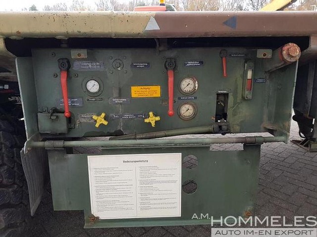 Kässbohrer SLT 50 -2 - Низкорамный прицеп: фото 2 Kässbohrer SLT 50 -2 - Низкорамный прицеп: фото 2