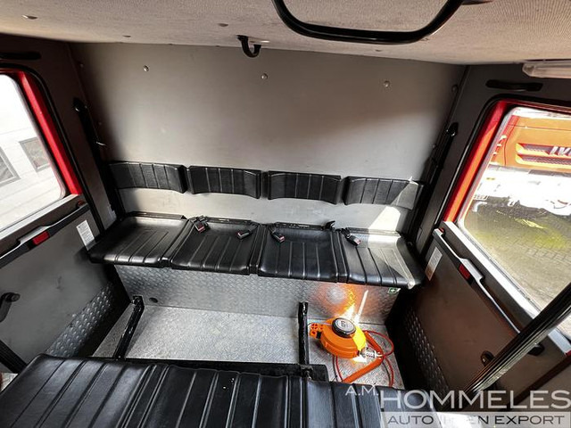 Пожарная машина Mercedes-Benz 1224 AF 4x4: фото 19
