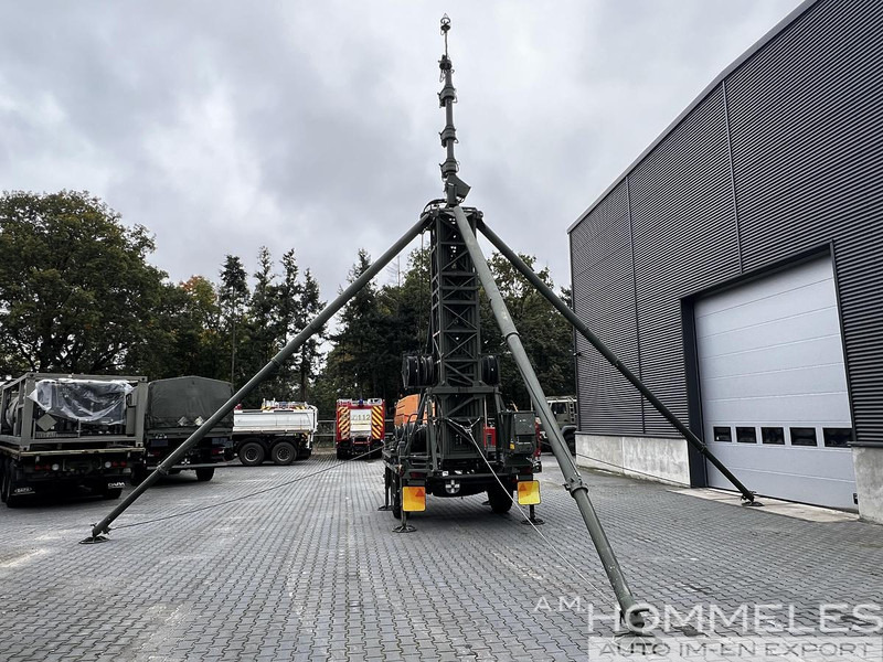 Salzgitter SMAG FTM 23/5 Auto KO 90 - Строительная техника: фото 2 Salzgitter SMAG FTM 23/5 Auto KO 90 - Строительная техника: фото 2