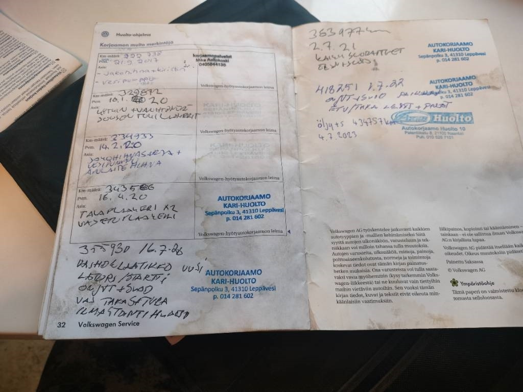 VW Transporter 1.9 TDI - Легковой фургон: фото 5 VW Transporter 1.9 TDI - Легковой фургон: фото 5