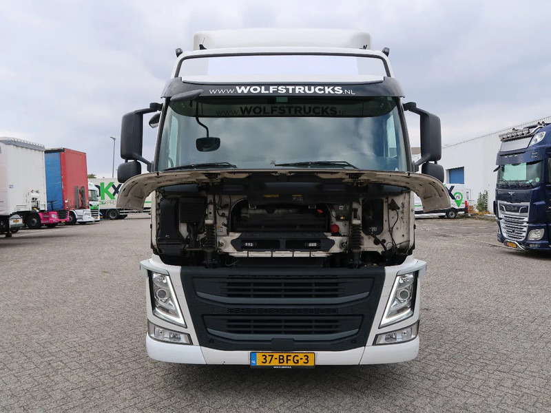 Volvo FM 410 Euro 6, Aut., 550.182 Km, FB Chass, NL Truck TOP! - Тягач: фото 3 Volvo FM 410 Euro 6, Aut., 550.182 Km, FB Chass, NL Truck TOP! - Тягач: фото 3