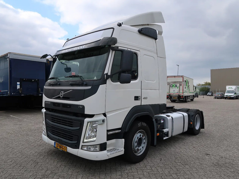 Volvo FM 410 Euro 6, Aut., 550.182 Km, FB Chass, NL Truck TOP! - Тягач: фото 1 Volvo FM 410 Euro 6, Aut., 550.182 Km, FB Chass, NL Truck TOP! - Тягач: фото 1