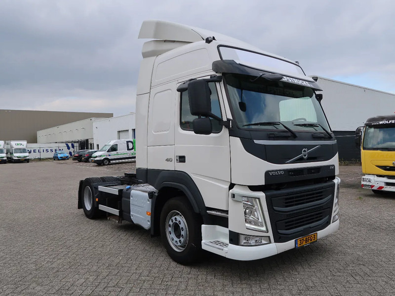 Volvo FM 410 Euro 6, Aut., 550.182 Km, FB Chass, NL Truck TOP! - Тягач: фото 4 Volvo FM 410 Euro 6, Aut., 550.182 Km, FB Chass, NL Truck TOP! - Тягач: фото 4