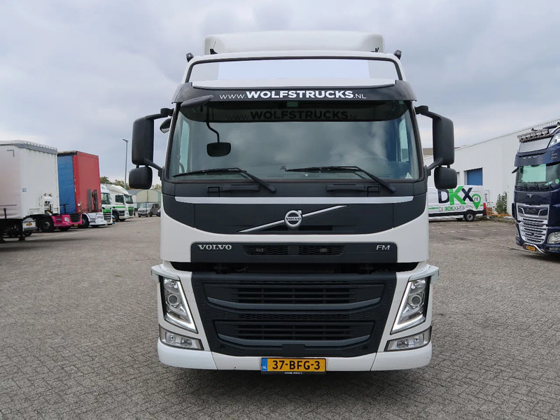 Volvo FM 410 Euro 6, Aut., 550.182 Km, FB Chass, NL Truck TOP! - Тягач: фото 2 Volvo FM 410 Euro 6, Aut., 550.182 Km, FB Chass, NL Truck TOP! - Тягач: фото 2