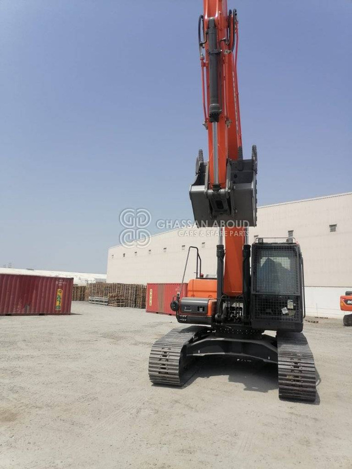 DOOSAN DX225 LCA – CHAIN EXCAVATOR OPERATING WEIGHT 22 TON APPROX. WITH BUCKET 1.08 Cu.M BUCKET ( HEAVY DUTY) MY2022 - Гусеничный экскаватор: фото 4 DOOSAN DX225 LCA – CHAIN EXCAVATOR OPERATING WEIGHT 22 TON APPROX. WITH BUCKET 1.08 Cu.M BUCKET ( HEAVY DUTY) MY2022 - Гусеничный экскаватор: фото 4