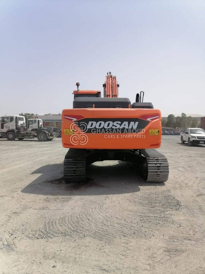DOOSAN DX225 LCA – CHAIN EXCAVATOR OPERATING WEIGHT 22 TON APPROX. WITH BUCKET 1.08 Cu.M BUCKET ( HEAVY DUTY) MY2022 - Гусеничный экскаватор: фото 2 DOOSAN DX225 LCA – CHAIN EXCAVATOR OPERATING WEIGHT 22 TON APPROX. WITH BUCKET 1.08 Cu.M BUCKET ( HEAVY DUTY) MY2022 - Гусеничный экскаватор: фото 2