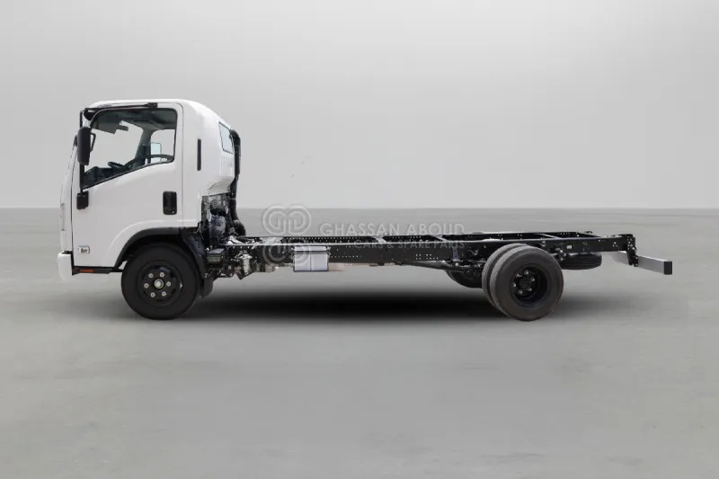 Isuzu NPR 85K 4x2 Long Chassis - Грузовик-шасси: фото 2 Isuzu NPR 85K 4x2 Long Chassis - Грузовик-шасси: фото 2