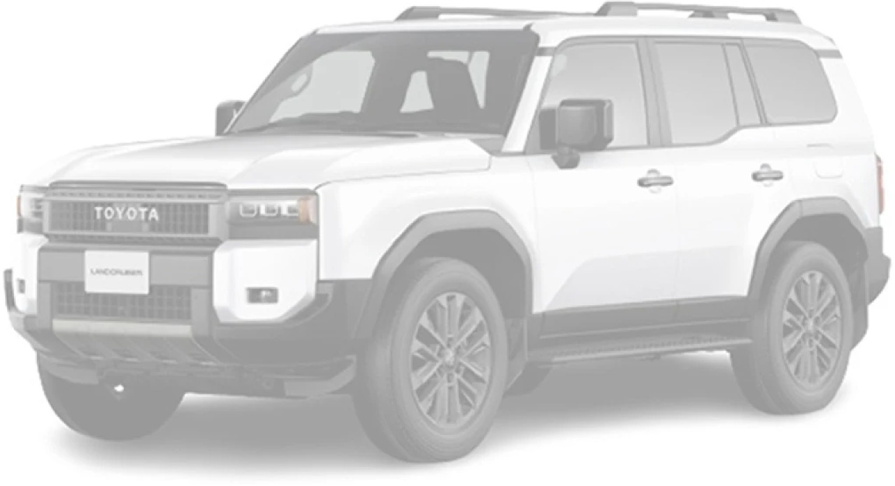 Toyota Prado - Внедорожник: фото 1 Toyota Prado - Внедорожник: фото 1