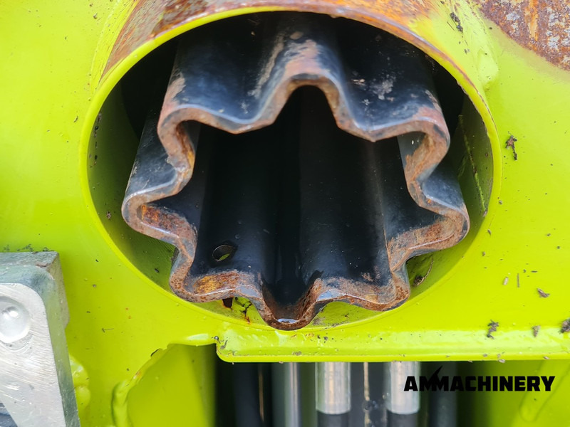 Жатка кукурузная Claas Orbis 750 i63: фото 19