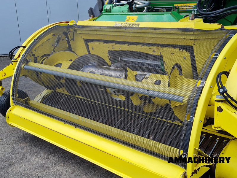 John Deere 639 pick-up - Жатка кукурузная для Сельскохозяйственной техники: фото 5 John Deere 639 pick-up - Жатка кукурузная для Сельскохозяйственной техники: фото 5