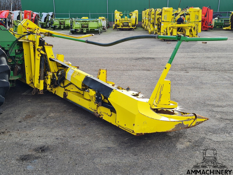 Kemper 375 Plus fits JD Inspected - Жатка кукурузная: фото 2 Kemper 375 Plus fits JD Inspected - Жатка кукурузная: фото 2