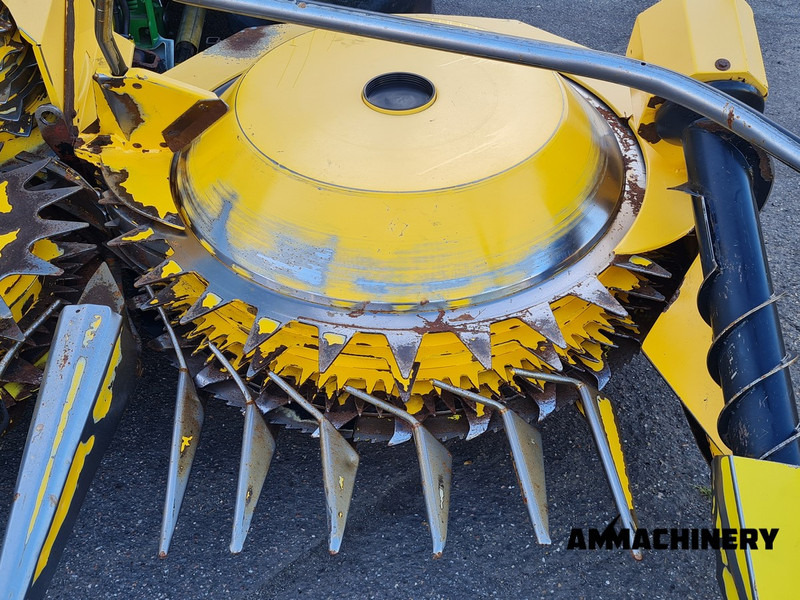 Kemper 445 fits JD rotary corn header - Жатка кукурузная: фото 5 Kemper 445 fits JD rotary corn header - Жатка кукурузная: фото 5