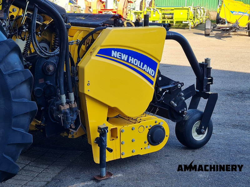 New Holland 300FP pick up - Оборудование для кормоуборочного комбайна: фото 4 New Holland 300FP pick up - Оборудование для кормоуборочного комбайна: фото 4