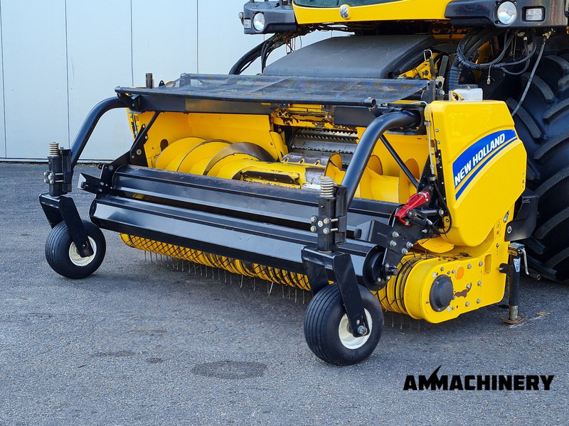 New Holland 300FP pick up - Оборудование для кормоуборочного комбайна: фото 2 New Holland 300FP pick up - Оборудование для кормоуборочного комбайна: фото 2