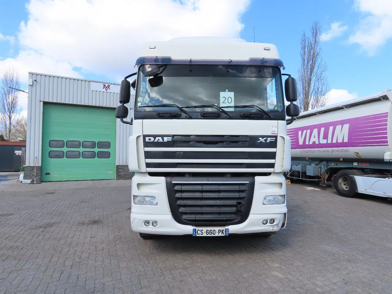 DAF XF 105.460 654164 km EEV Euro5 , 6x2, Retarder, towbar. FRANCE truck! - Грузовик бортовой/ Платформа: фото 3 DAF XF 105.460 654164 km EEV Euro5 , 6x2, Retarder, towbar. FRANCE truck! - Грузовик бортовой/ Платформа: фото 3