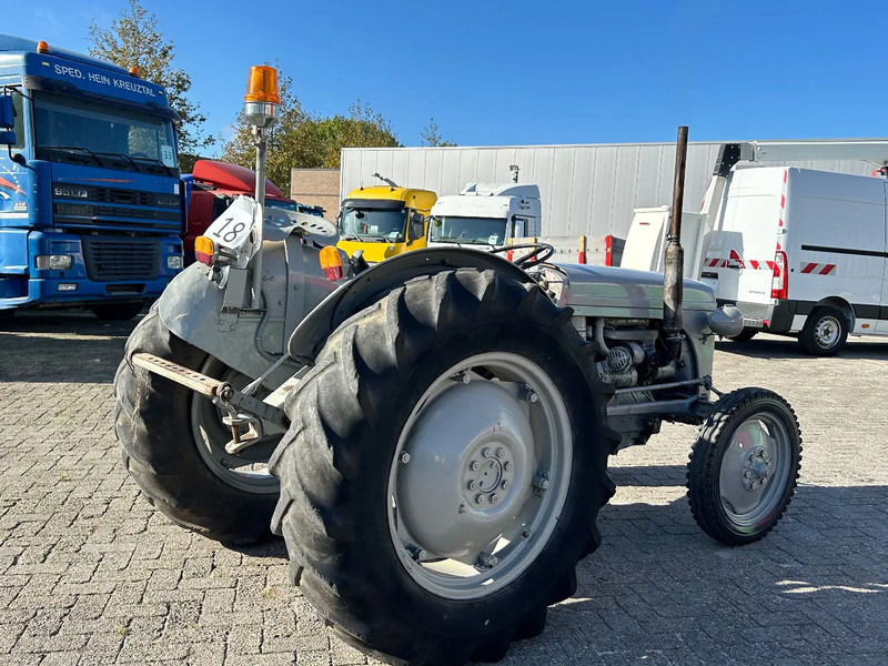 Трактор Diversen FERGUSON tractor: фото 13