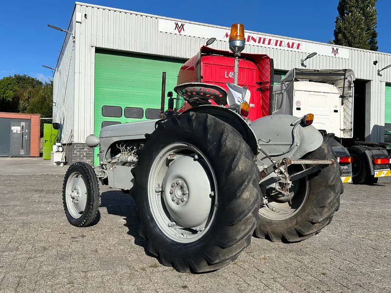 Трактор Diversen FERGUSON tractor: фото 11