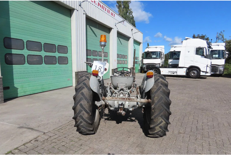 Трактор Diversen FERGUSON tractor: фото 9