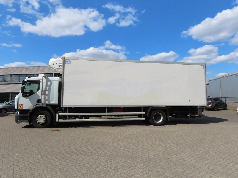 Renault D 19T Sleeper,Thermokimg , RETARDER 2 zones temperature , loadlift - Рефрижератор: фото 5 Renault D 19T Sleeper,Thermokimg , RETARDER 2 zones temperature , loadlift - Рефрижератор: фото 5