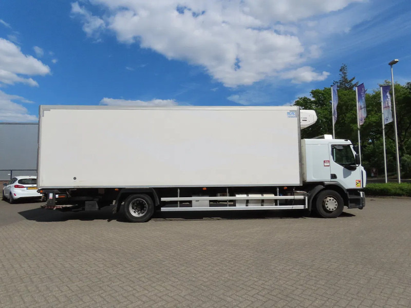 Renault D 19T Sleeper,Thermokimg , RETARDER 2 zones temperature , loadlift - Рефрижератор: фото 3 Renault D 19T Sleeper,Thermokimg , RETARDER 2 zones temperature , loadlift - Рефрижератор: фото 3