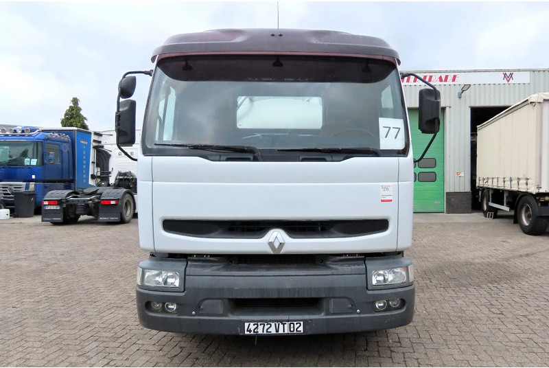 Renault Premium 300 water / milk / foods tank. INOX ! Manual diesel pomp! FRANCE TRUCK!! - Грузовик-цистерна: фото 4 Renault Premium 300 water / milk / foods tank. INOX ! Manual diesel pomp! FRANCE TRUCK!! - Грузовик-цистерна: фото 4