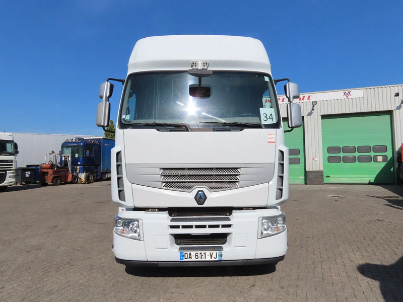 Renault Premium 410 6x2, box 8.70 M! !!FRANCE TRUCK!! - Грузовик с закрытым кузовом: фото 2 Renault Premium 410 6x2, box 8.70 M! !!FRANCE TRUCK!! - Грузовик с закрытым кузовом: фото 2