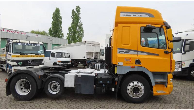 DAF CF 85.410 6x2 ,RETARDER, P-climate - Тягач: фото 3 DAF CF 85.410 6x2 ,RETARDER, P-climate - Тягач: фото 3