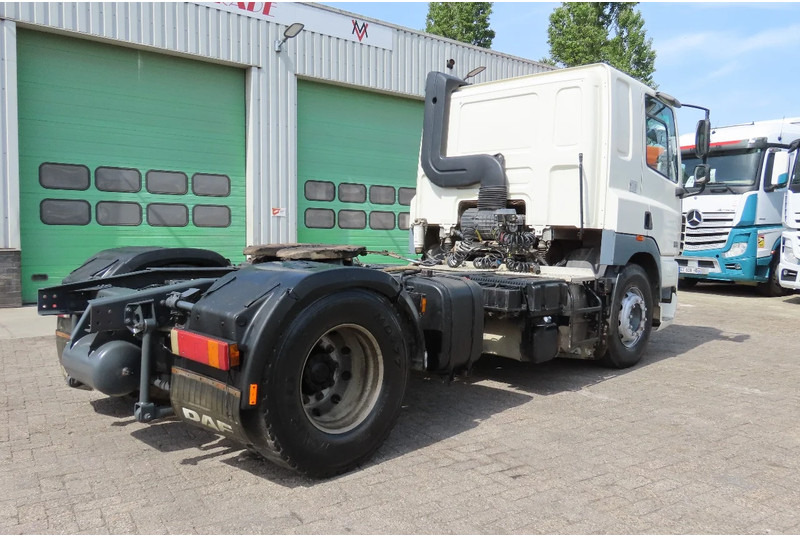 DAF CF 85.410 Manual, Retarder, PTO/Hydraulic, Very clean truck! - Тягач: фото 5 DAF CF 85.410 Manual, Retarder, PTO/Hydraulic, Very clean truck! - Тягач: фото 5