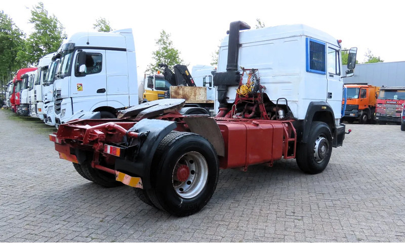 Iveco Turbostar 190.36 FULL SPRING ! - Тягач: фото 5 Iveco Turbostar 190.36 FULL SPRING ! - Тягач: фото 5