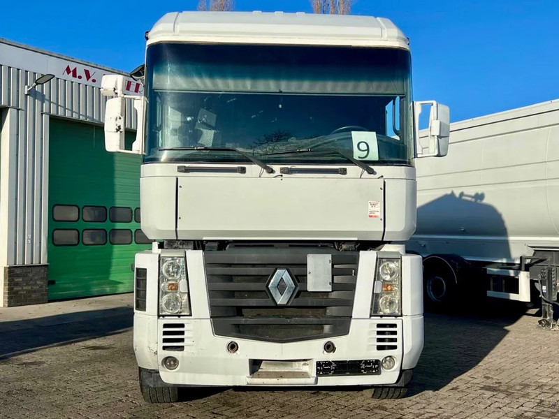 Renault Magnum 480 Mack, MANUAL - Тягач: фото 2 Renault Magnum 480 Mack, MANUAL - Тягач: фото 2