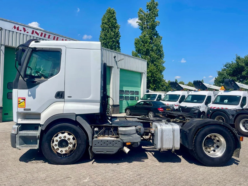 Renault Premium 420 France truck, PTO/Hydrailic. Very clean truck - Тягач: фото 5 Renault Premium 420 France truck, PTO/Hydrailic. Very clean truck - Тягач: фото 5