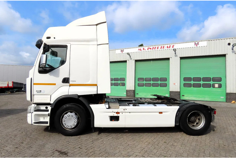 Renault Premium 460 EURO 5 EVV, FRIGO - Тягач: фото 4 Renault Premium 460 EURO 5 EVV, FRIGO - Тягач: фото 4