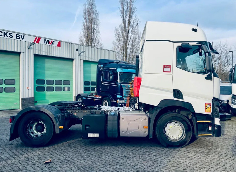 Renault T460 RETARDER, PTO - Тягач: фото 5 Renault T460 RETARDER, PTO - Тягач: фото 5