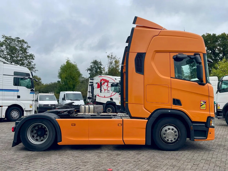 Scania R450 vin: YS2R4X20002139967, RETARDER , PARKING AIRCO, FRIGO - Тягач: фото 4 Scania R450 vin: YS2R4X20002139967, RETARDER , PARKING AIRCO, FRIGO - Тягач: фото 4