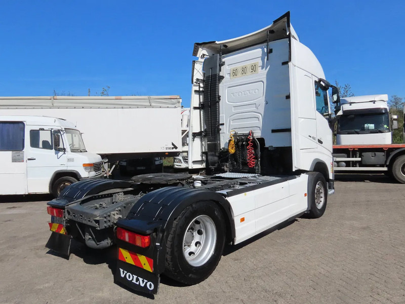 Volvo FH 460 YV2RTY0A3JB867622, FRIGO, 2X FUEL TANK, frigo, EURO6 - Тягач: фото 5 Volvo FH 460 YV2RTY0A3JB867622, FRIGO, 2X FUEL TANK, frigo, EURO6 - Тягач: фото 5