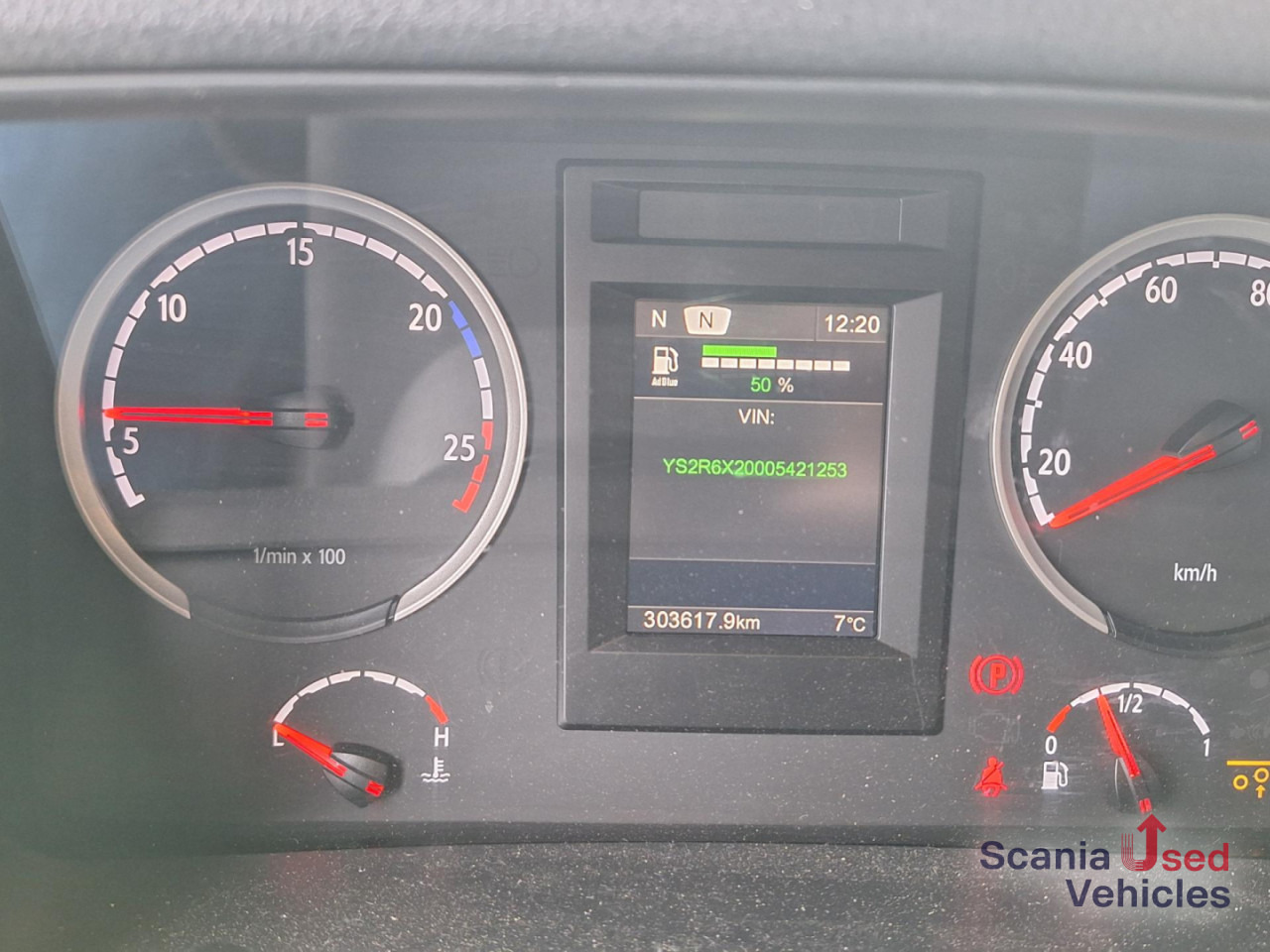 SCANIA G 450 LB8x2*6MNB Pelletssilo! - Грузовик-цистерна: фото 2 SCANIA G 450 LB8x2*6MNB Pelletssilo! - Грузовик-цистерна: фото 2