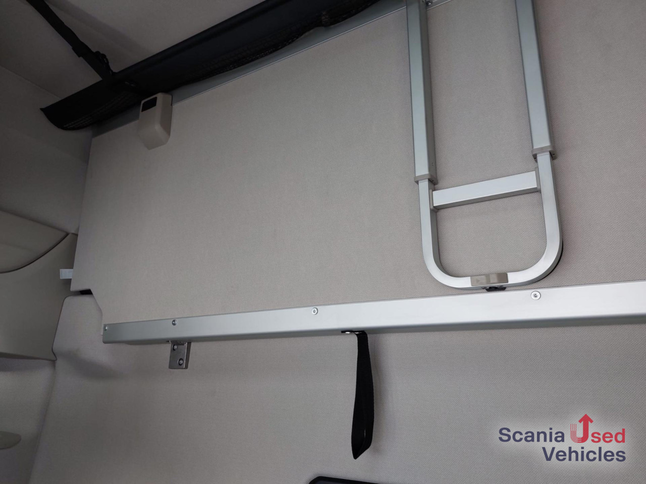 IVECO S-Way 490 T/P - Miete / Kauf - Тягач: фото 2 IVECO S-Way 490 T/P - Miete / Kauf - Тягач: фото 2